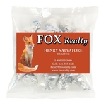 Large Snack Bag with Rectangle Magnet Premium Fill