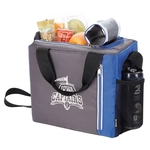 Koozie® Double Zip Cooler