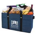 Good Value™ Two-Tone Utility Tote