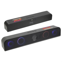 Light Up Stereo Speaker Bar... from ASI 36730 Ariel Premium Supply Inc