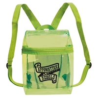 Translucent Color Daypack... from ASI 40480 Koozie Group