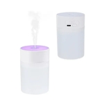 Swirl Portable Humidifier with Light