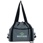 Good Value™ Convertible Cinch Tote-Pack