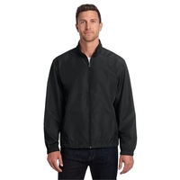Port Authority&reg; Essential Jacket.