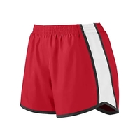 Girls' Pulse Team Shorts... from ASI 84358 S&S Activewear