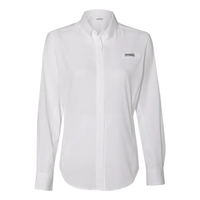 Women's Tamiami™ II Long Sleeve Shirt... from ASI 84358 S&S Activewear