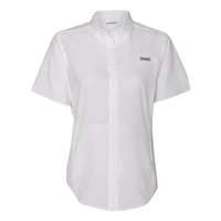 Women's Tamiami™ II Short Sleeve Shirt... from ASI 84358 S&S Activewear
