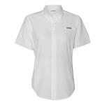 Columbia Women's PFG Tamiami™ II Short Sleeve Shirt