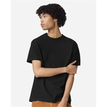 American Apparel Unisex Heavyweight Cotton Tee