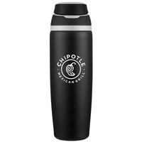 Fountain-XVI - 28 Oz Reusable Tumbler Bottle (Double Walled)