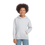 Jerzees - Youth NuBlend Pullover Hooded Sweatshirt.