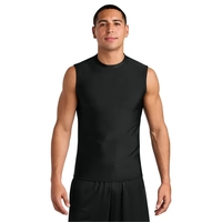 A4 Compression Muscle Tee