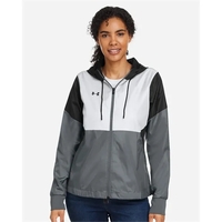 Under Armour Women's Team Legacy Jacket... from ASI 84358 S&S Activewear