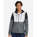 Under Armour Women's Team Legacy Jacket