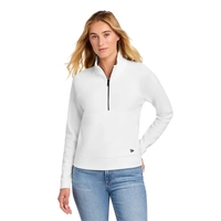 New Era Ladies STS 1/2-Zip... from ASI 84863 SanMar
