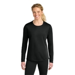 A4 Women's Cooling Performance Long Sleeve Tee