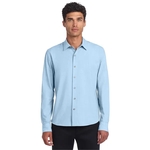 Mercer+Mettle Long Sleeve Stretch Woven Shirt