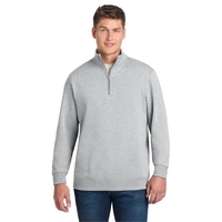 Sport-Tek 1/4-Zip Sweatshirt.... from ASI 84863 SanMar