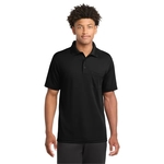 Sport-Tek PosiCharge RacerMesh Pocket Polo.