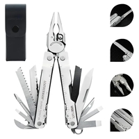 Leatherman® Super Tool® 300... from ASI 40480 Koozie Group / Norwood