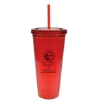 Good Value™ 22 oz. Freedom Tumbler
