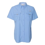 Columbia Women's PFG Bahama™ Short Sleeve Shirt