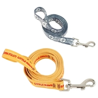 Fine-Print Pet Leash... from ASI 40480 Koozie Group / Norwood