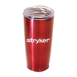 20oz. /591mL Double Wall Insulated Coffee Tumbler