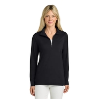 TravisMathew Women's Crestview 1/4-Zip