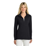 TravisMathew Women's Crestview 1/4-Zip