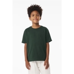 BELLA+CANVAS Youth 6-Ounce Heavyweight Tee