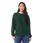 BELLA+CANVAS Unisex 6-Ounce Heavyweight Long Sleeve Tee