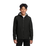 Sport-Tek Youth Waterproof Insulated Jacket