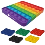 Universal Source® Square Pop Bubble