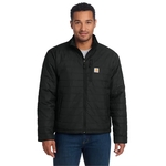 Carhartt Gilliam Jacket.