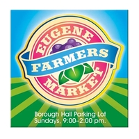 Good Value™ 4" x 4" Square Magnet