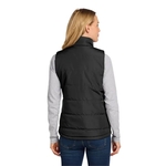 Port Authority Women's Puffer Vest