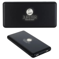 Good Value™ Light-Up Logo Power Bank 10,000 mAh