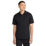 Sport-Tek Micropique Sport-Wick Piped Polo.