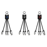 SCX Innovative Design™ Eco Quatro Light Cable