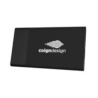 SCX Design™ Power Bank Clever 5000 mAh... from ASI 40480 Koozie Group