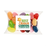 Small Pillow Pack with Label Premium Fill