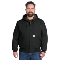 Carhartt Thermal-Lined Duck Active Jac.