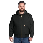 Carhartt Thermal-Lined Duck Active Jac.
