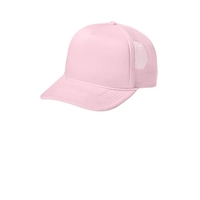 Port Authority Foam Truck'N Cap