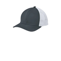 Sport-Tek Club Trucker Cap... from ASI 84863 SanMar