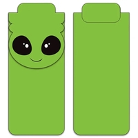 Paws N Claws® Magnetic Bookmark