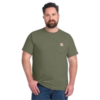 Carhartt Force Short Sleeve Pocket T-Shirt... from ASI 84863 SanMar