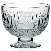 MARIO CIONI Victoria Pedestal Bowl