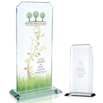 JAFFA® Starfire Echo Award - Large